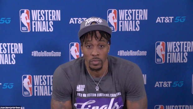 dwight